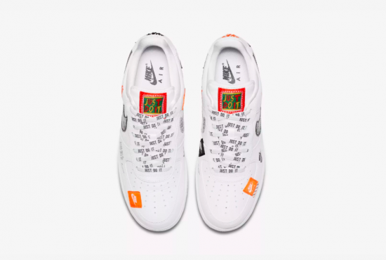 jdi collection air force 1