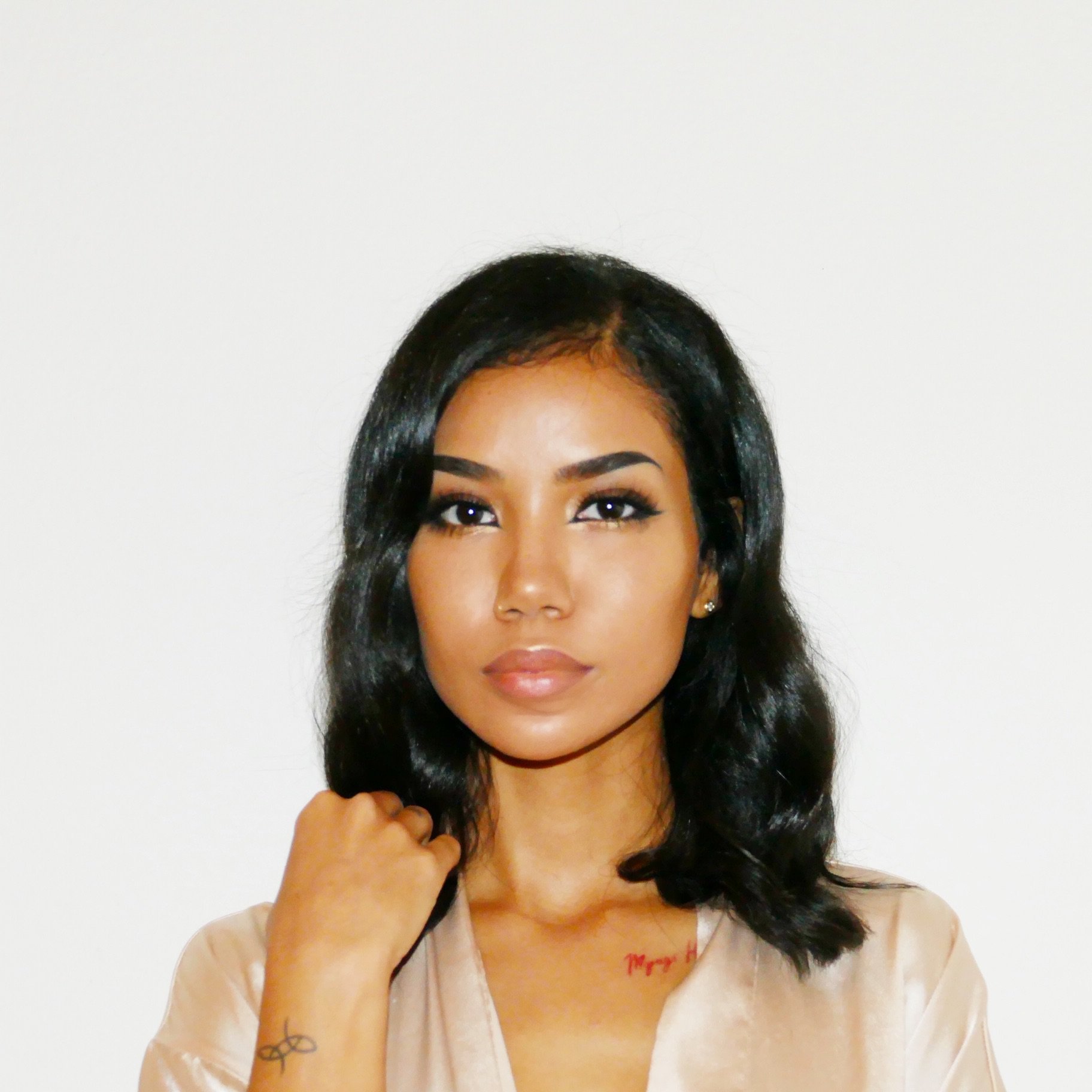 Jhené Aiko - Wasted Love Freestyle 2018. 