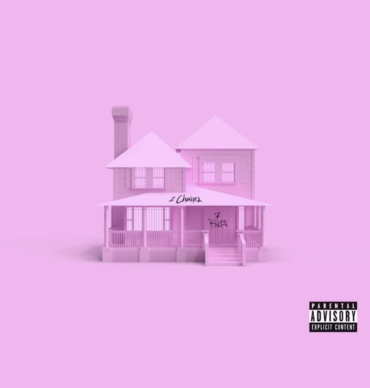 Ariana Grande Feat. 2 Chainz – 7 Rings [Remix]
