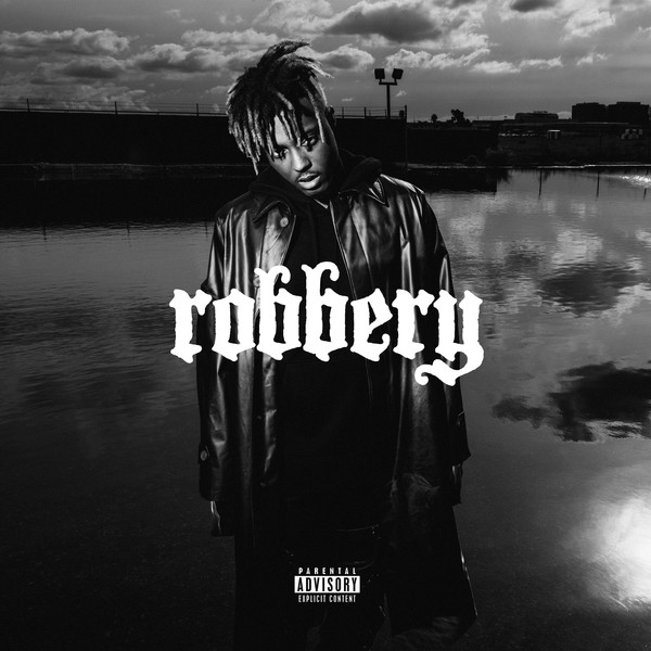 Juice WRLD Robbery · inThrill