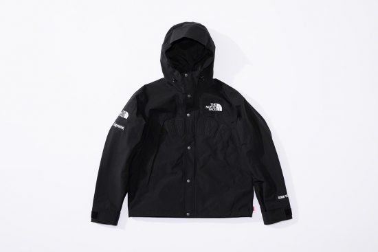 supreme north face spring 2019