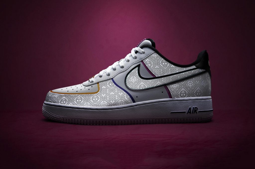 air force 1 db pack
